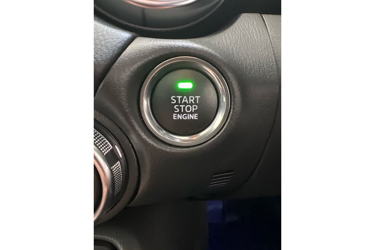 2024 Mazda MX-5 G20 GT ND