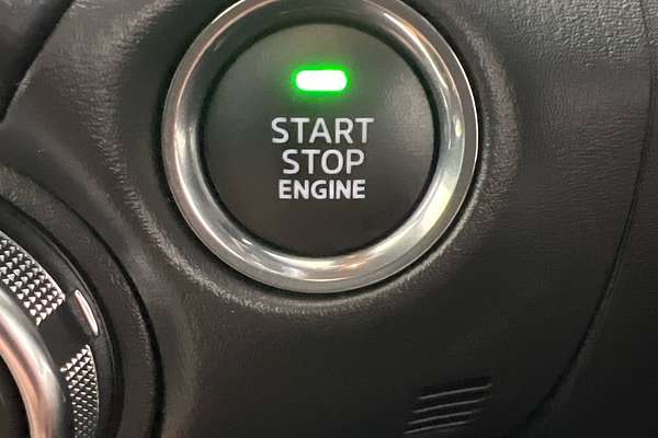 2024 Mazda MX-5 G20 GT ND