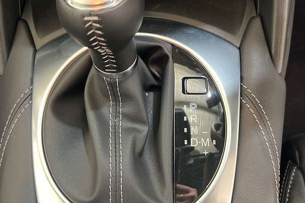 2024 Mazda MX-5 G20 GT ND