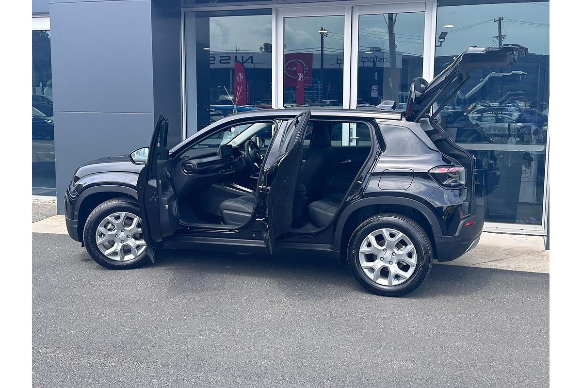2024 Jeep Avenger Limited JJ