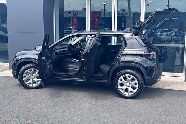 2024 Jeep Avenger Limited JJ