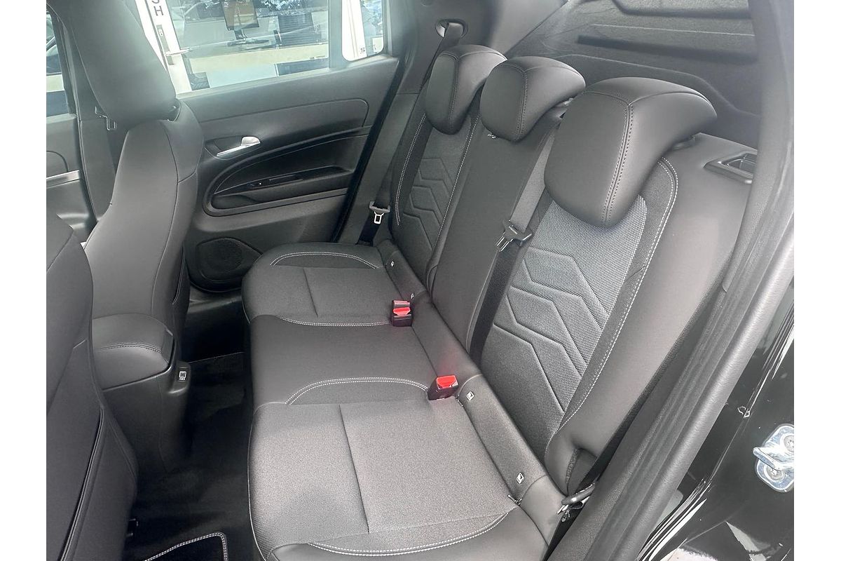2024 Jeep Avenger Limited JJ