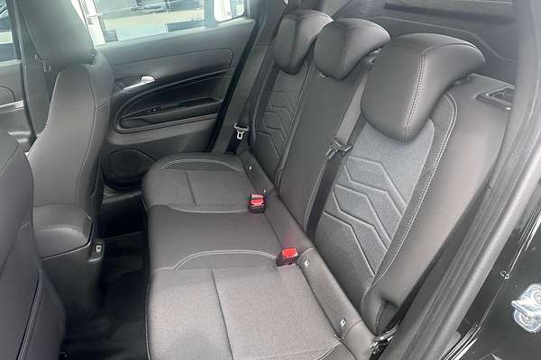 2024 Jeep Avenger Limited JJ