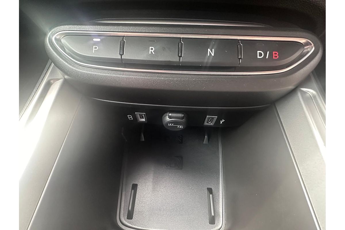 2024 Jeep Avenger Limited JJ