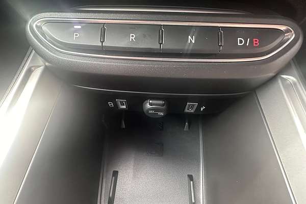 2024 Jeep Avenger Limited JJ