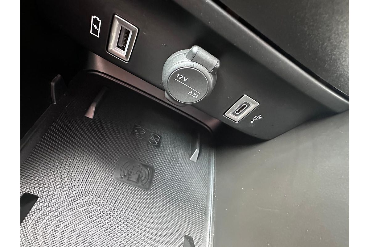 2024 Jeep Avenger Limited JJ
