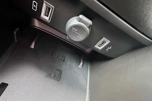2024 Jeep Avenger Limited JJ