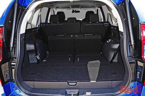 2024 Mitsubishi Pajero Sport GLS QG