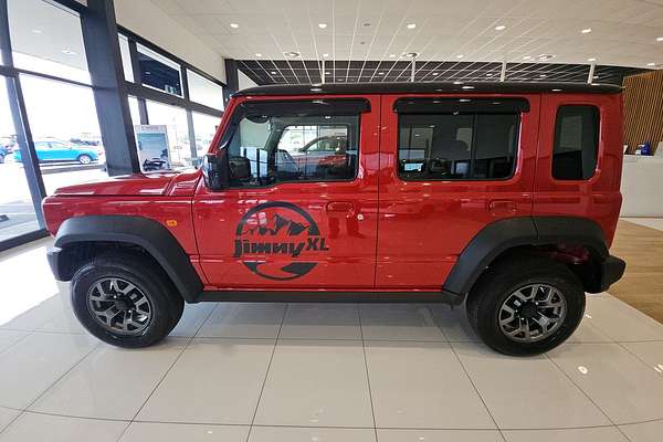 2024 Suzuki Jimny XL JJ