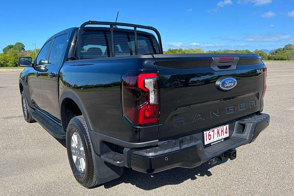 2024 Ford Ranger XLS 4X4