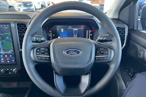 2024 Ford Ranger XLS 4X4