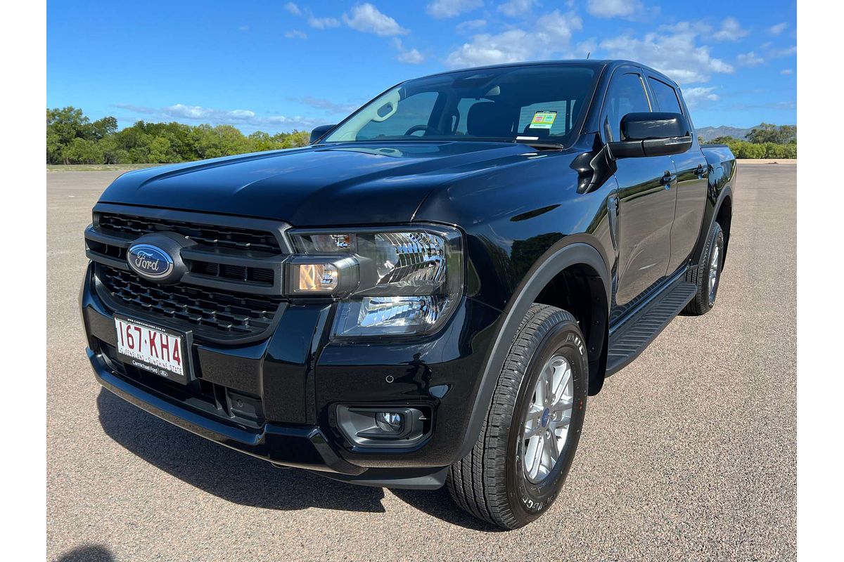 2024 Ford Ranger XLS 4X4