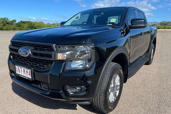 2024 Ford Ranger XLS 4X4