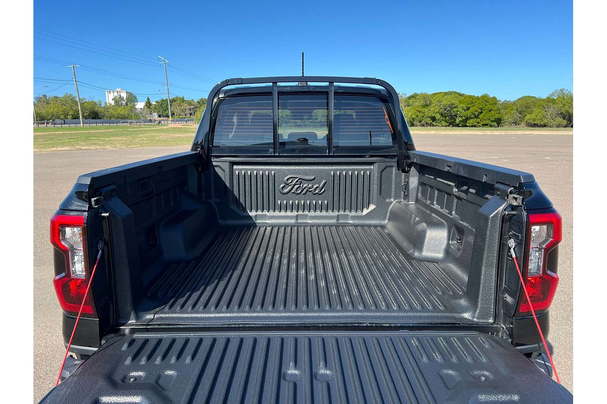 2024 Ford Ranger XLS 4X4
