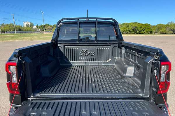 2024 Ford Ranger XLS 4X4