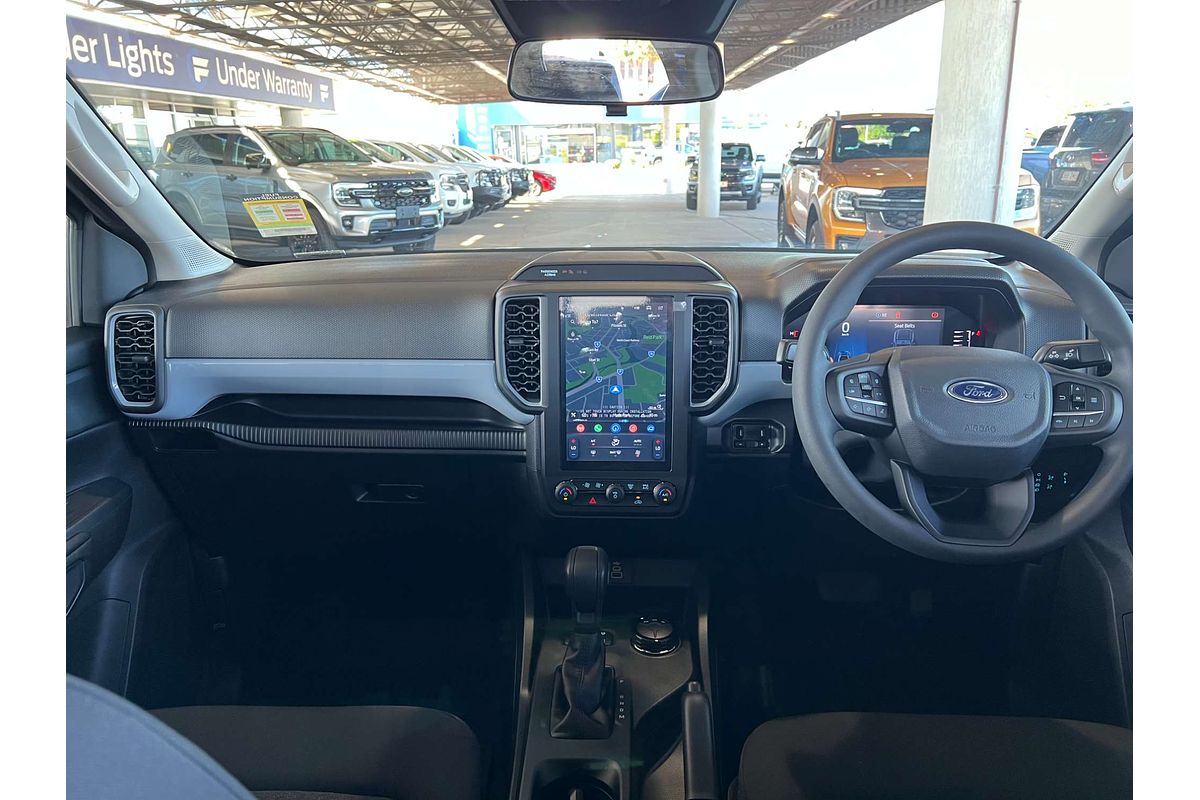 2024 Ford Ranger XLS 4X4