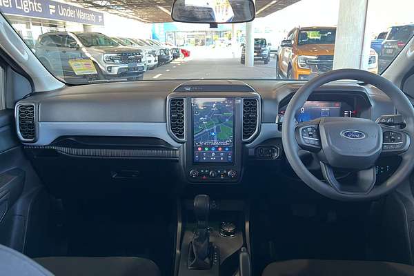 2024 Ford Ranger XLS 4X4