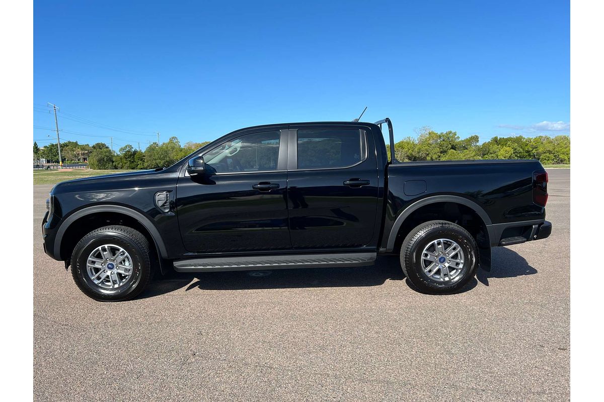 2024 Ford Ranger XLS 4X4
