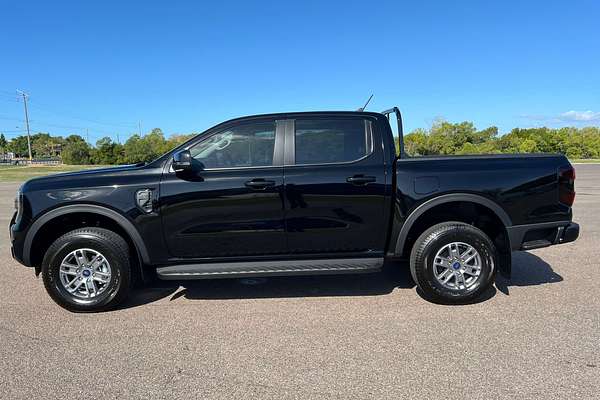 2024 Ford Ranger XLS 4X4
