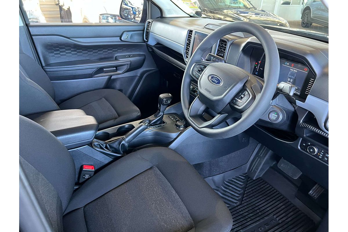 2024 Ford Ranger XLS 4X4