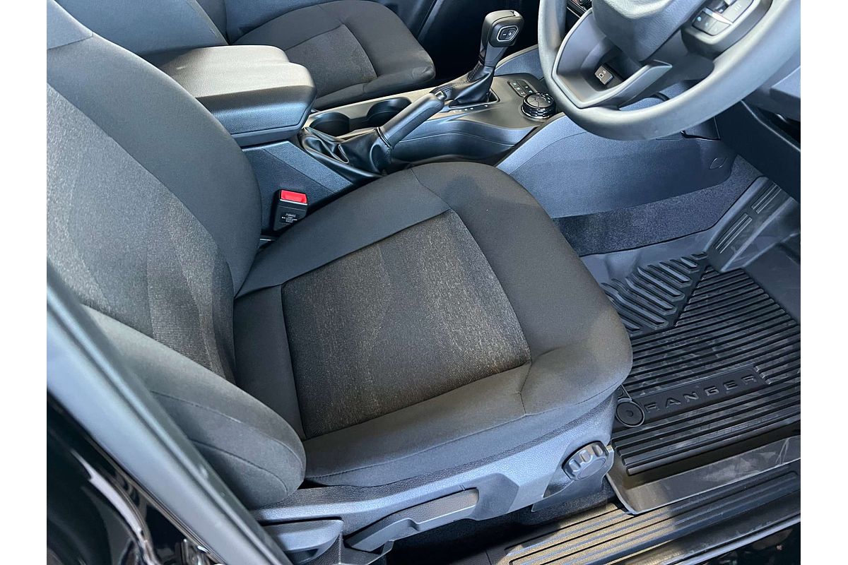 2024 Ford Ranger XLS 4X4