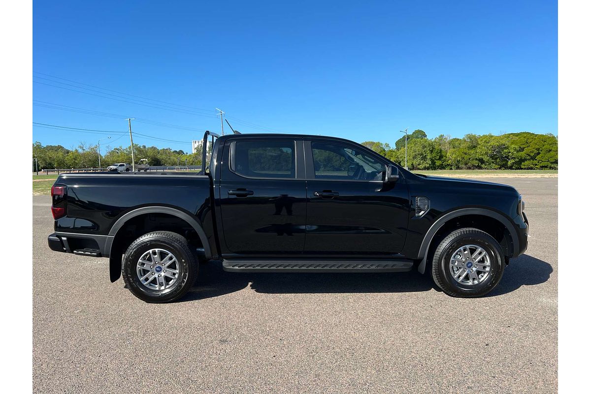 2024 Ford Ranger XLS 4X4