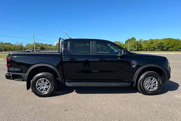 2024 Ford Ranger XLS 4X4