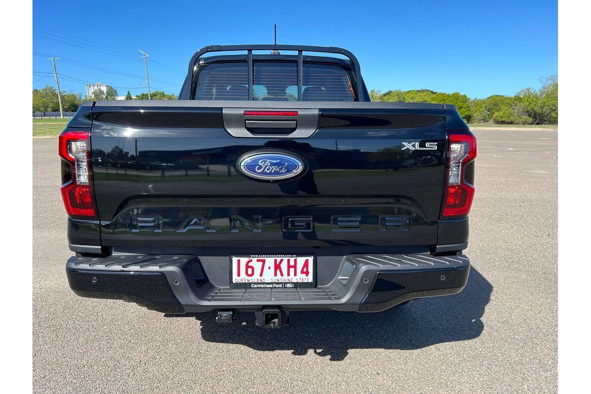 2024 Ford Ranger XLS 4X4