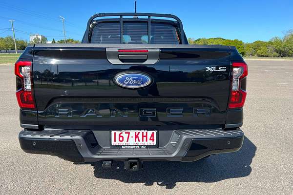 2024 Ford Ranger XLS 4X4