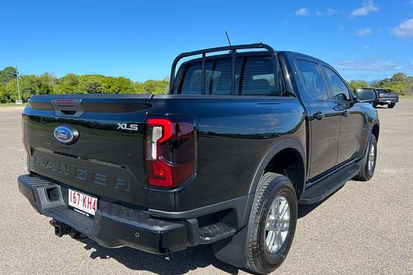 2024 Ford Ranger XLS 4X4