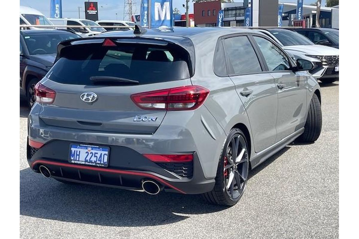 2024 Hyundai i30 N Premium PDe.V5