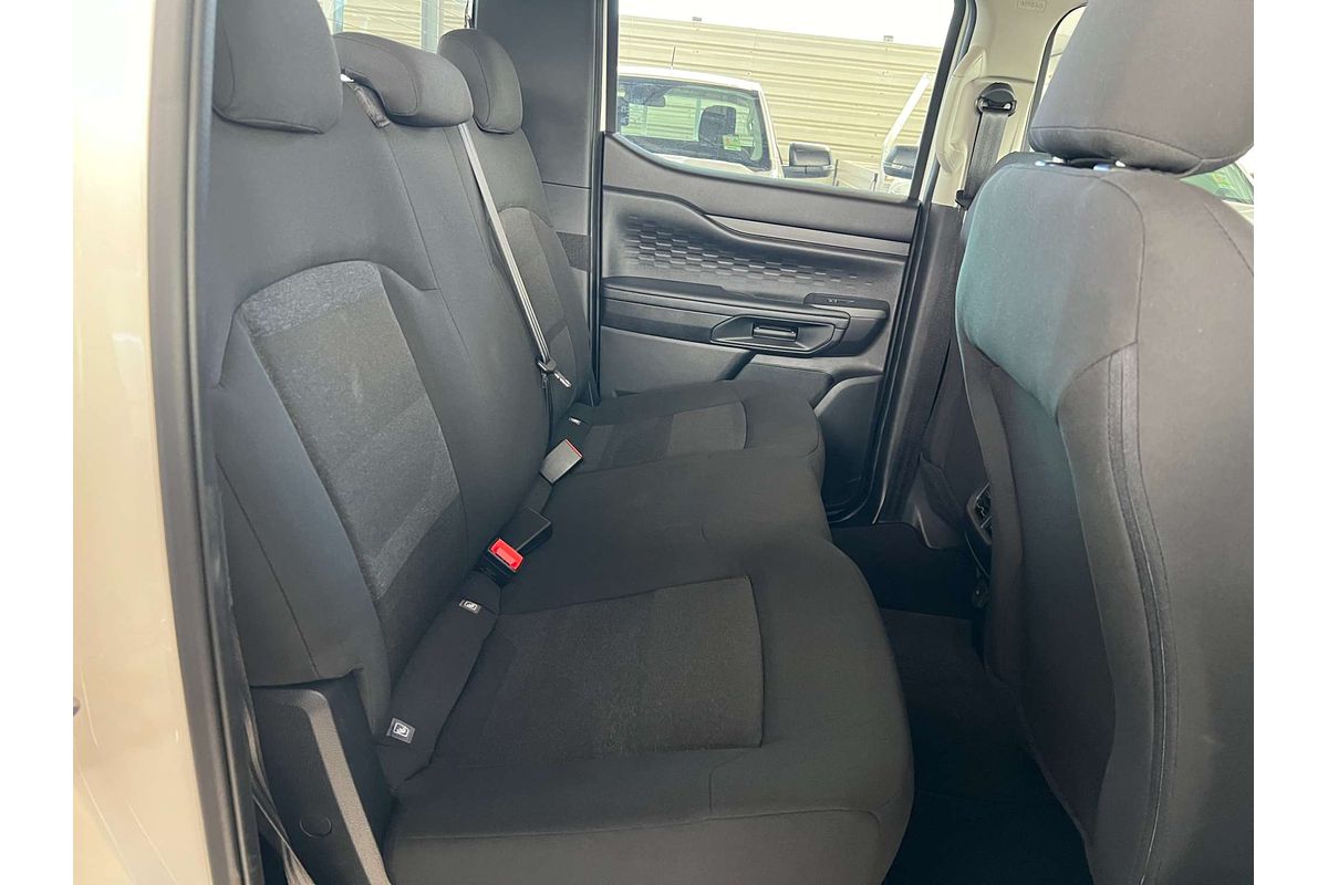 2024 Ford Ranger XLS 4X4