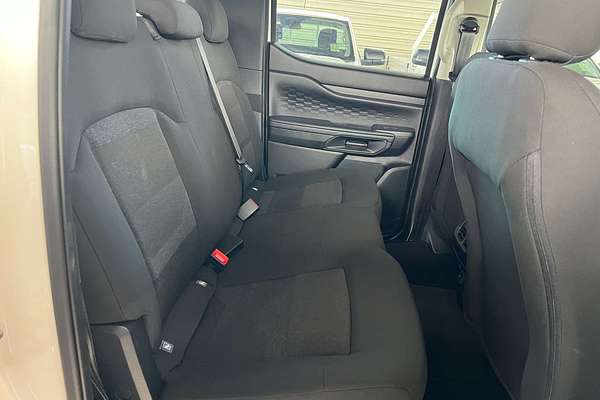 2024 Ford Ranger XLS 4X4