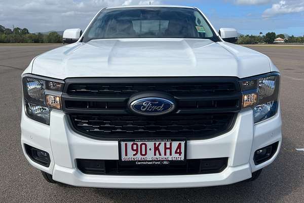 2024 Ford Ranger XLS 4X4