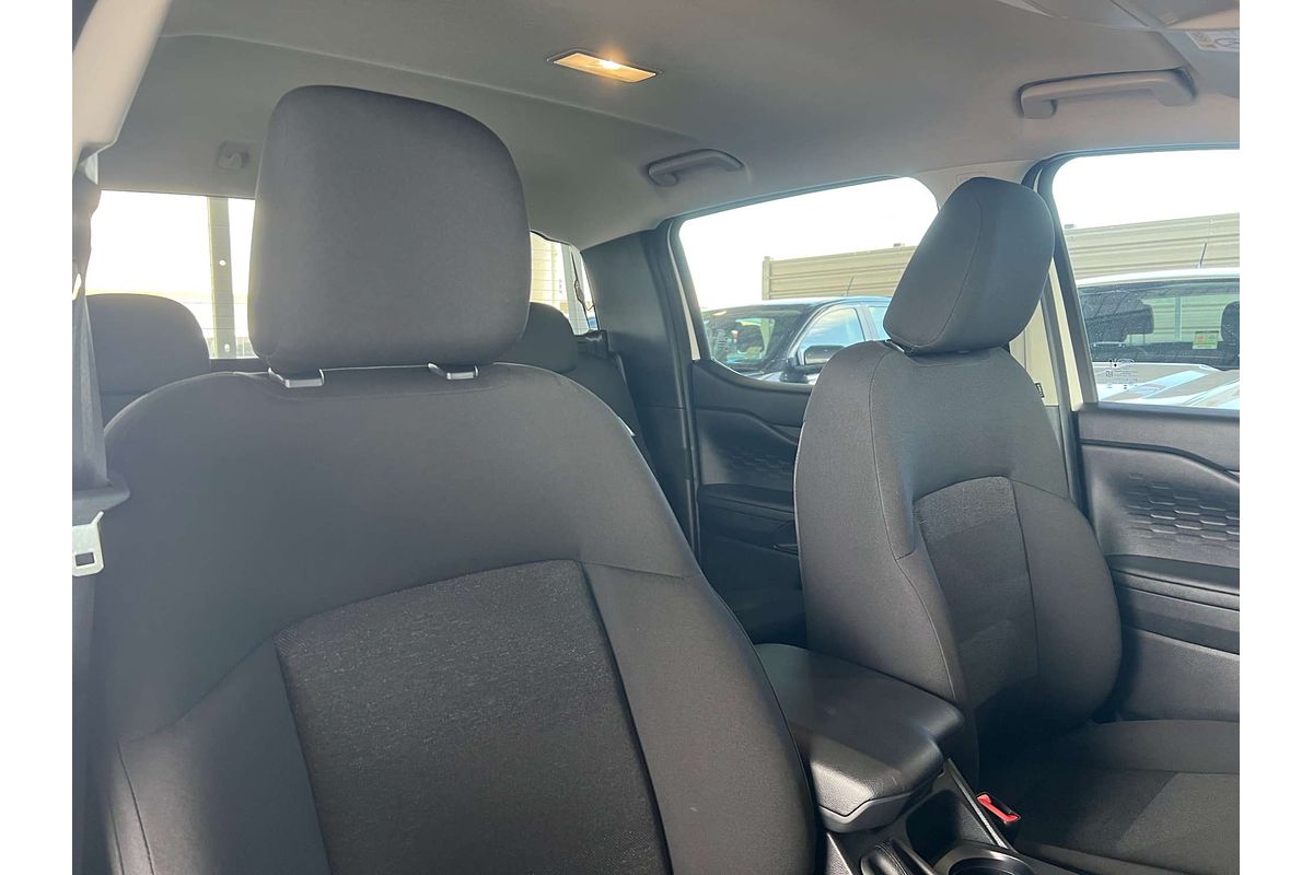 2024 Ford Ranger XLS 4X4