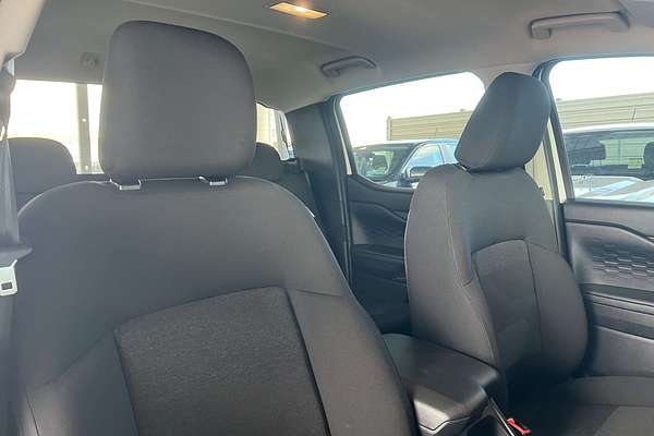 2024 Ford Ranger XLS 4X4