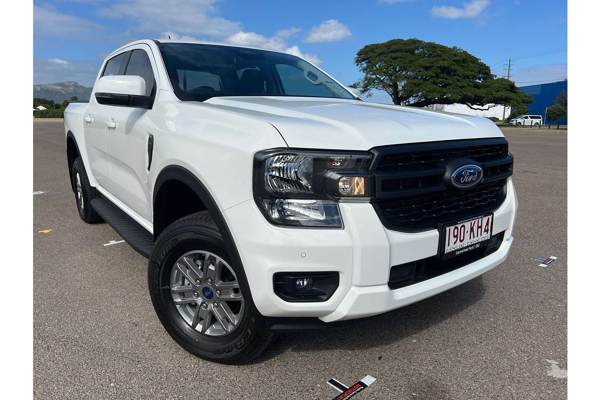 2024 Ford Ranger XLS 4X4
