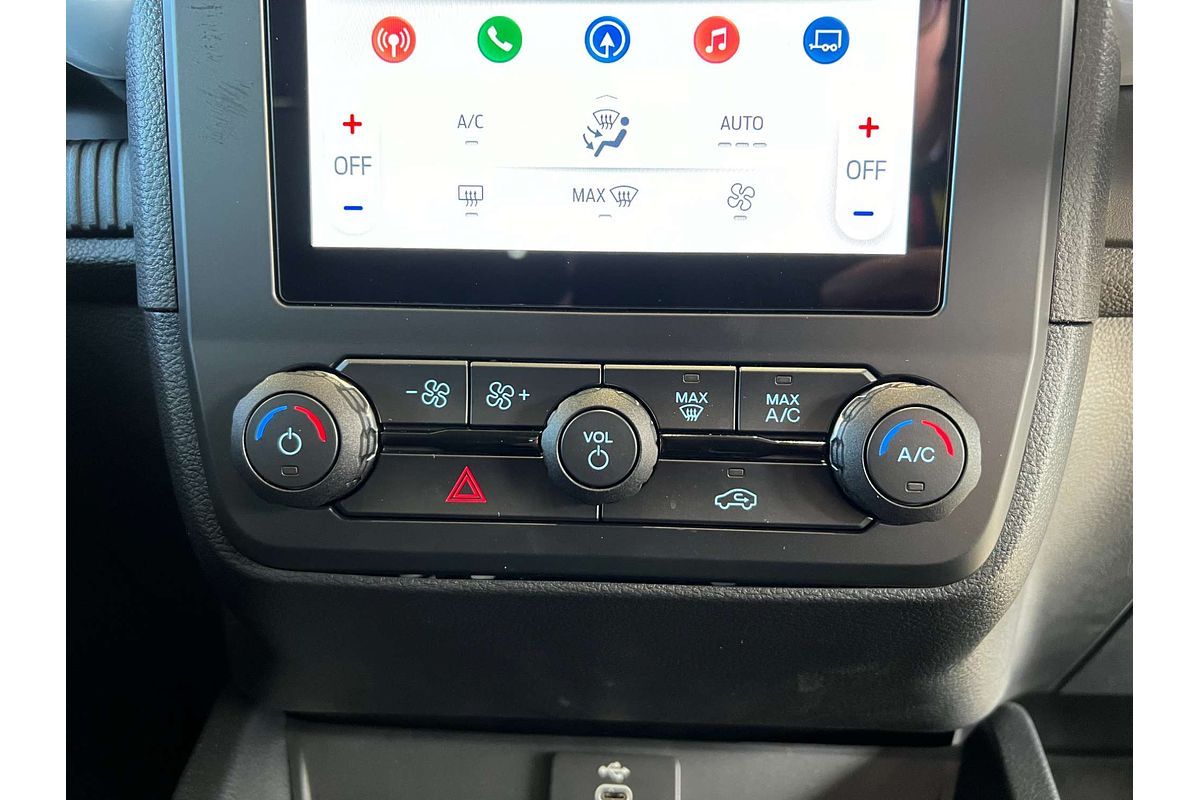 2024 Ford Ranger XLS 4X4