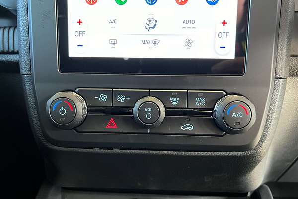 2024 Ford Ranger XLS 4X4