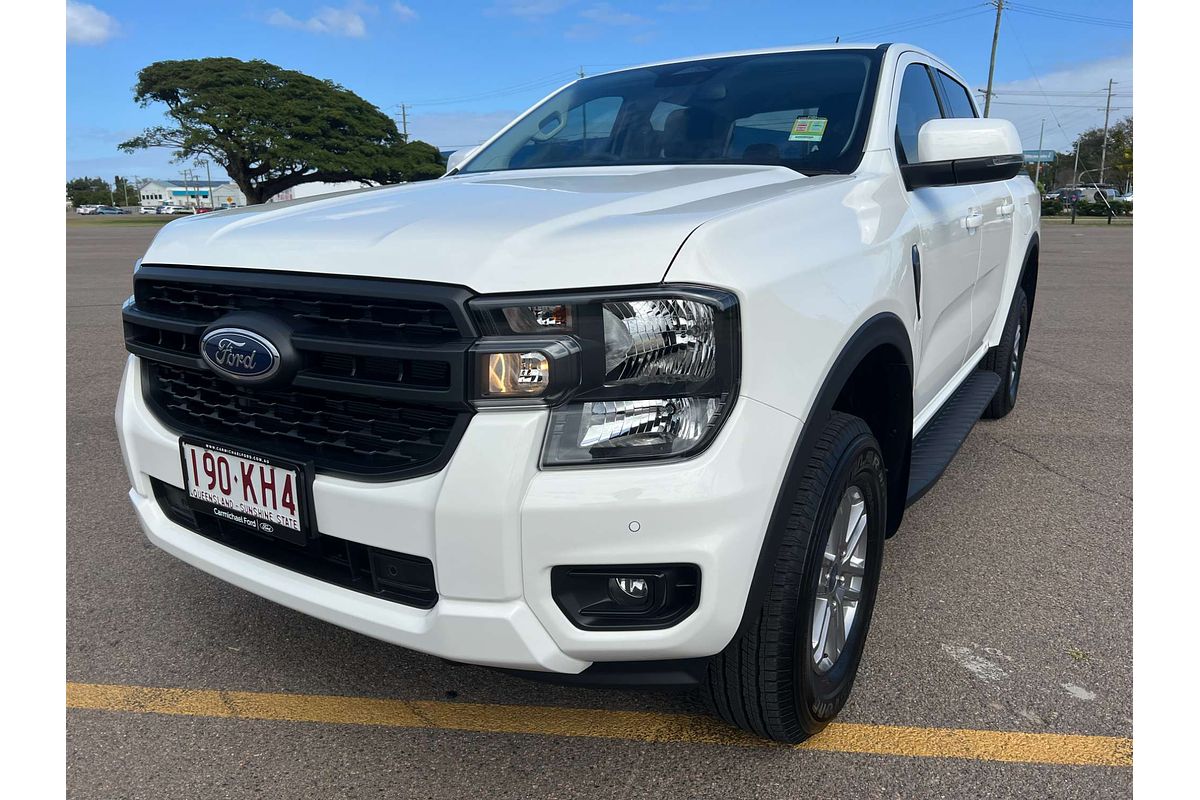 2024 Ford Ranger XLS 4X4