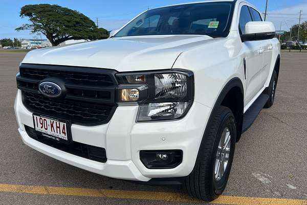 2024 Ford Ranger XLS 4X4