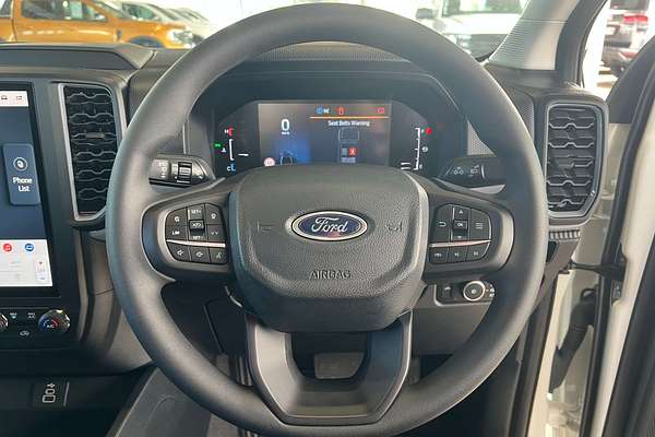 2024 Ford Ranger XLS 4X4