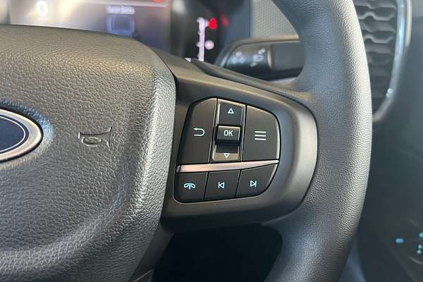 2024 Ford Ranger XLS 4X4