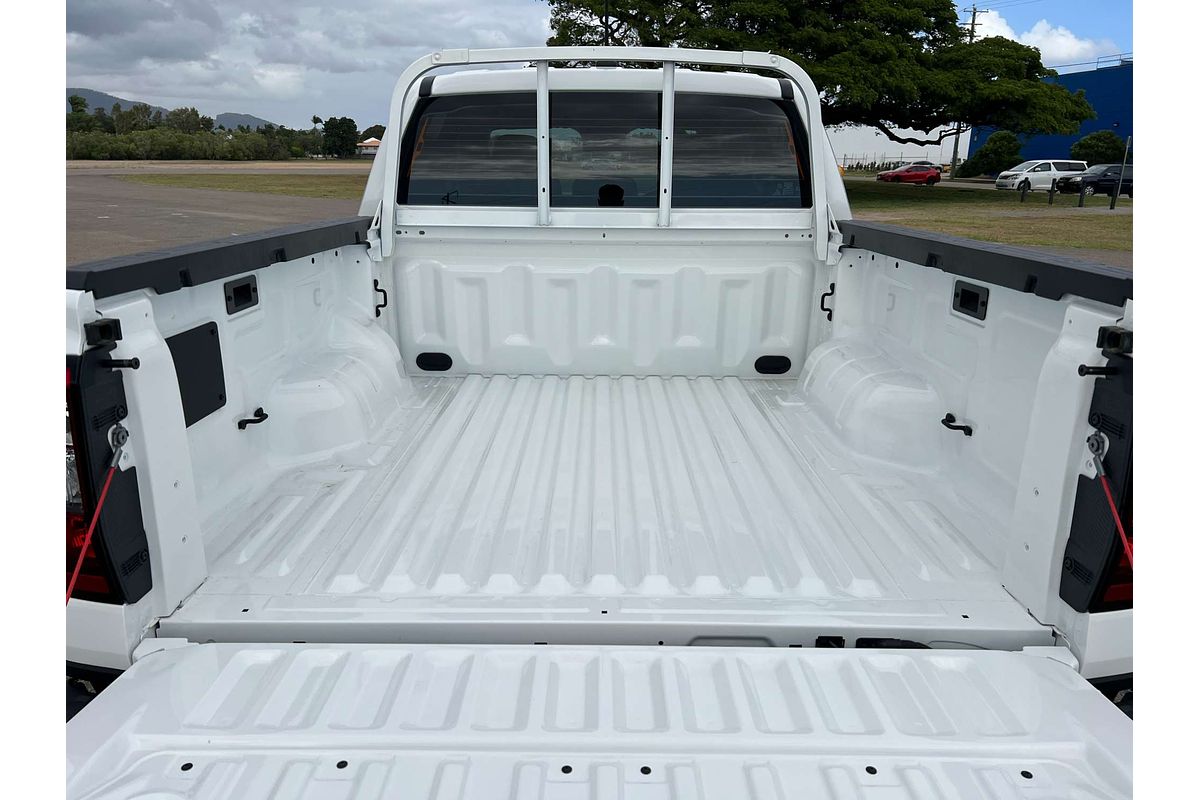 2024 Ford Ranger XLS 4X4