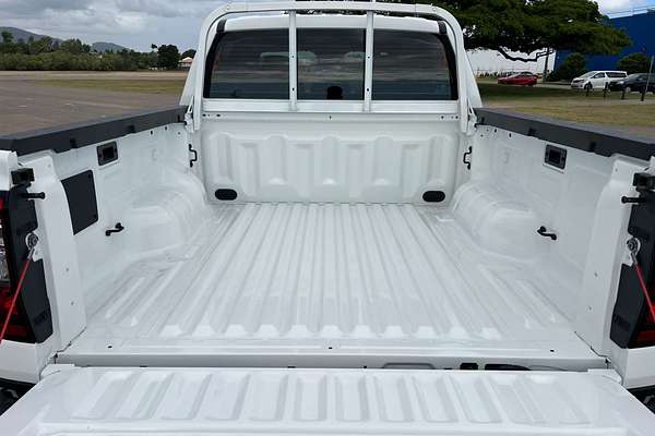 2024 Ford Ranger XLS 4X4