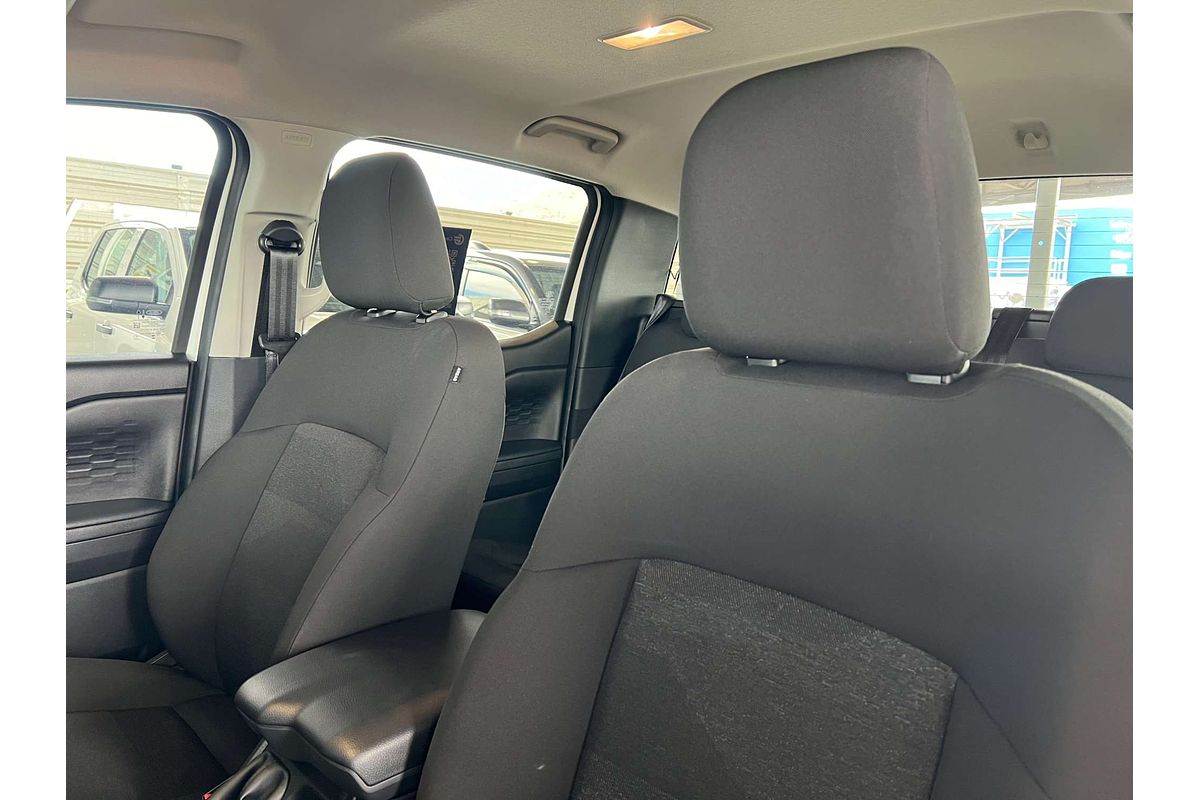 2024 Ford Ranger XLS 4X4