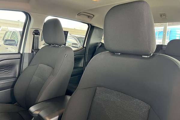 2024 Ford Ranger XLS 4X4