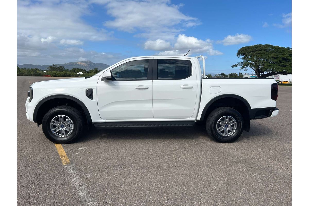 2024 Ford Ranger XLS 4X4