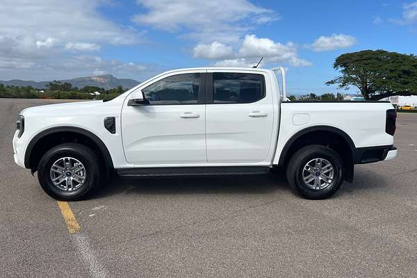 2024 Ford Ranger XLS 4X4