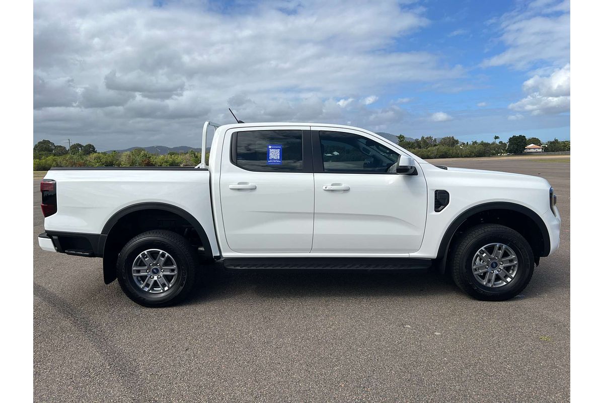 2024 Ford Ranger XLS 4X4